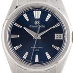 Grand Seiko Evolution 9 Collection SLGB015G (2026) - 37mm Staal (2/7)