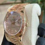 Rolex Day-Date 228235 - (5/6)