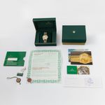 Rolex Oyster Perpetual Date 15223 - (2/8)