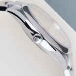 Rolex Oyster Perpetual 41 124300 (2023) - 41 mm Steel case (8/8)