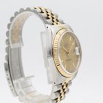 Rolex Datejust 16233 - (5/10)