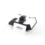 Zenith Defy Skyline 49.9300.3620/21.I001 (2024) - Zwart wijzerplaat 41mm Keramiek (3/3)