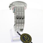 Breitling Navitimer 1 B01 Chronograph AB0138241C1A1 (2025) - Blue dial 43 mm Steel case (4/4)