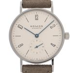 NOMOS Tangente 33 122 - (1/8)
