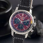 Breitling Top Time AB01761A1K1X1 - (3/8)