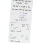 Union Glashütte Unknown 26-32-09-05-10 (Unknown (random serial)) - Black dial 40 mm Steel case (5/8)