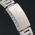 Rolex Oyster Perpetual 31 67480 (1998) - 31 mm Steel case (8/8)