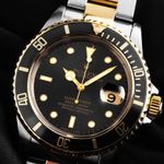 Rolex Submariner Date 16613 - (3/7)