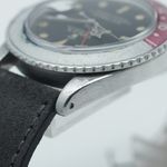 Rolex GMT-Master 1675 - (7/8)