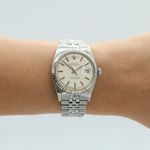 Rolex Datejust 1601 - (6/8)
