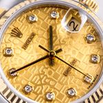 Rolex Datejust 31 68273 - (2/8)