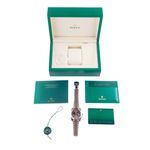 Rolex Datejust 41 126331 - (8/8)