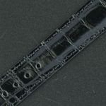 Omega De Ville 195.0075.2 (1986) - Black dial 32 mm Gold/Steel case (6/8)