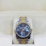 Rolex Datejust 41 126333 - (2/4)