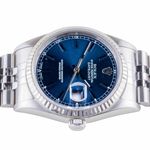 Rolex Datejust 36 16234 - (6/8)