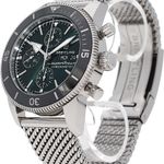 Breitling Superocean Chronograph II A1331312.BG49.154A - (3/5)