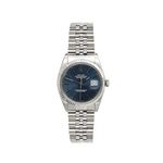 Rolex Datejust 36 16014 (Onbekend (willekeurig serienummer)) - 36mm Staal (1/8)