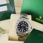 Rolex Yacht-Master 37 268622 - (7/7)