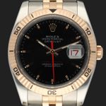 Rolex Datejust Turn-O-Graph 116261 - (2/8)