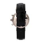 IWC Da Vinci IW3750 (1990) - 39mm Geelgoud (8/8)