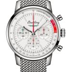 Breitling Top Time AB01766A1A1A1 - (1/1)