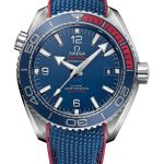 Omega Seamaster Planet Ocean 522.32.44.21.03.001 - (1/1)