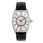 Franck Muller Casablanca 5850 (Unknown (random serial)) - 32 mm (1/4)