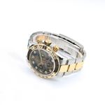 Rolex Daytona 116503 (Unknown (random serial)) - 40 mm Gold/Steel case (6/8)