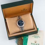 Rolex Datejust 36 16234 - (7/7)