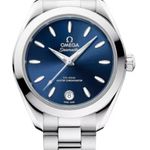 Omega Seamaster Aqua Terra 220.10.30.20.03.001 - (1/1)