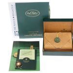 Rolex Datejust 36 16013 (1983) - 36 mm Gold/Steel case (2/8)