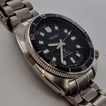 Seiko Prospex SLA051J1 (2025) - Grey dial 44 mm Steel case (4/8)