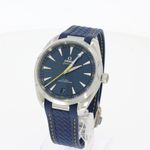 Omega Seamaster Aqua Terra 220.12.41.21.03.009 - (2/5)