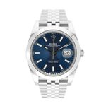 Rolex Datejust 41 126300 - (1/5)