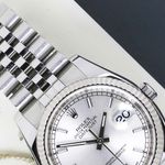 Rolex Datejust 36 116234 (2007) - 36 mm Steel case (3/8)