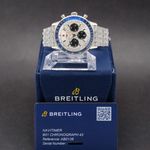 Breitling Navitimer A23322 - (3/8)