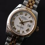 Rolex Lady-Datejust 179173 - (2/3)