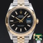 Rolex Datejust 41 126333 - (1/8)