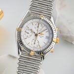 Breitling Chronomat B13050.1 (1995) - 39 mm Steel case (3/8)