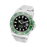 Rolex Submariner Date 126610LV - (2/5)