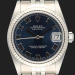 Rolex Datejust 31 78274 (2005) - 31 mm Steel case (2/8)