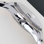 Rolex Datejust 36 126234 (2026) - 36 mm Steel case (8/8)