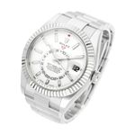 Rolex Sky-Dweller 326934 - (2/5)