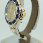 Rolex Submariner Date 16613 - (7/8)