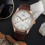 IWC Portuguese Automatic IW500701 - (1/8)