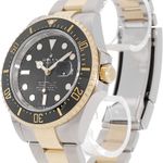Rolex Sea-Dweller 126603-0001 - (3/5)