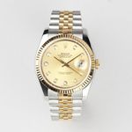 Rolex Datejust 36 116233 - (1/8)