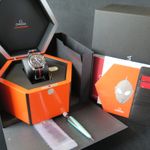 Omega Speedmaster Professional Moonwatch 311.12.42.30.01.001 - (8/8)