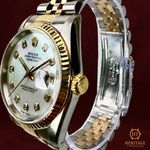 Rolex Datejust 36 16233 - (4/8)