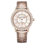 Jaeger-LeCoultre Rendez-Vous Q3432570 (2023) - Parelmoer wijzerplaat 36mm Roségoud (1/1)